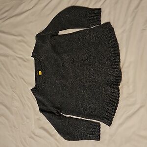 Cabela's Scoopneck Sweater